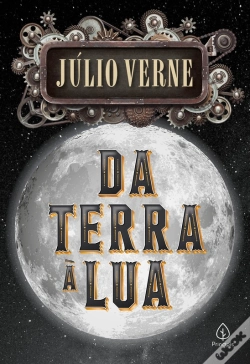 Capa do artigo Da Terra À Lua