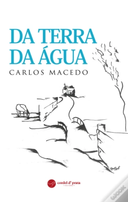 Capa do artigo Da Terra Da Água