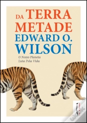 Capa do artigo Da Terra Metade
