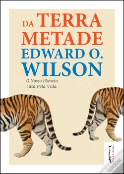 Capa do artigo Da Terra Metade