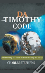 Capa do artigo Da Timothy Code