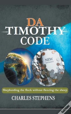 Capa do artigo Da Timothy Code