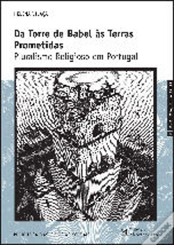 Capa do artigo Da Torre de Babel às Terras Prometidas