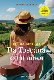 Capa do artigo Da Toscana, com Amor
