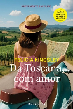 Capa do artigo Da Toscana, com Amor