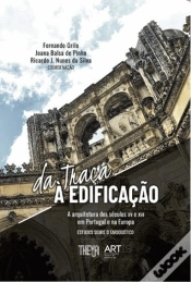Capa do artigo Da Traça à Edificação