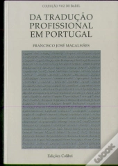 Da Tradução Profissional em Portugal