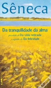 Capa do artigo Da Tranquilidade Da Alma