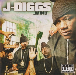 Capa do artigo ...Da Ugly - CD