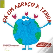 Capa do artigo Dá um Abraço à Terra