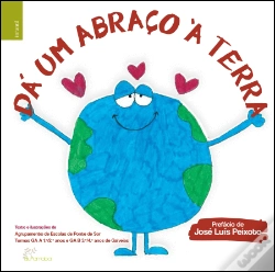 Capa do artigo Dá um Abraço à Terra