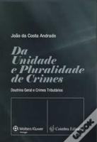 Da Unidade e Pluralidade de Crimes