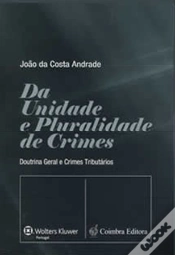 Capa do artigo Da Unidade e Pluralidade de Crimes