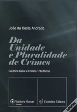 Capa do artigo Da Unidade e Pluralidade de Crimes