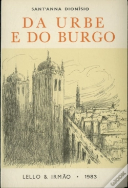 Capa do artigo Da Urbe e o Burgo
