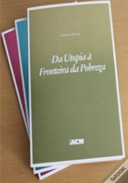 Capa do artigo Da Utopia à Fronteira da Pobreza