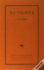 Capa do artigo Da Velhice