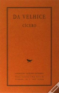 Capa do artigo Da Velhice