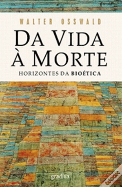 Capa do artigo Da Vida à Morte