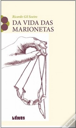 Capa do artigo Da Vida das Marionetas