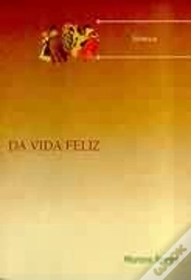 Capa do artigo Da Vida Feliz