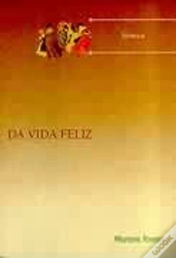 Capa do artigo Da Vida Feliz