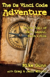 Capa do artigo Da Vinci Code Adventure