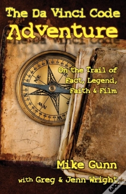 Capa do artigo Da Vinci Code Adventure