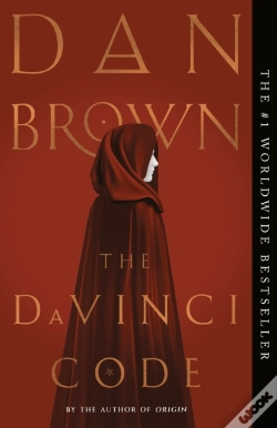Capa do artigo Da Vinci Code