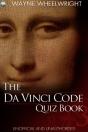 Da Vinci Code Quiz Book - Preview