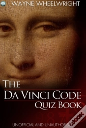 Capa do artigo Da Vinci Code Quiz Book