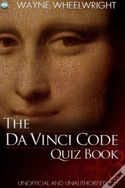 Capa do artigo Da Vinci Code Quiz Book