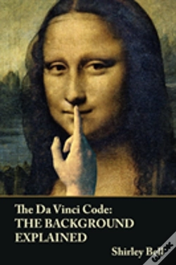 Capa do artigo Da Vinci Code: The Background Explained