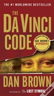 Capa do artigo Da Vinci Code The