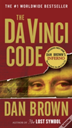 Capa do artigo Da Vinci Code The