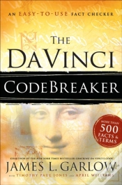 Capa do artigo Da Vinci Codebreaker
