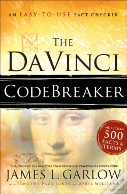 Capa do artigo Da Vinci Codebreaker