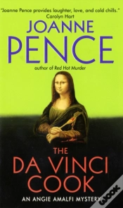 Capa do artigo Da Vinci Cook