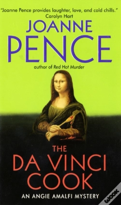 Capa do artigo Da Vinci Cook