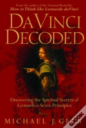 Capa do artigo Da Vinci Decoded
