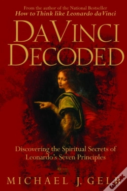 Capa do artigo Da Vinci Decoded