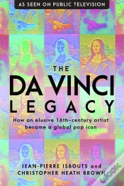 Capa do artigo Da Vinci Legacy