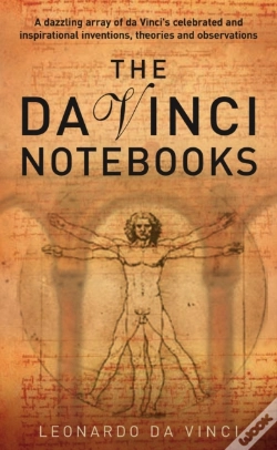 Capa do artigo Da Vinci Notebooks