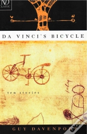 Capa do artigo Da Vinci