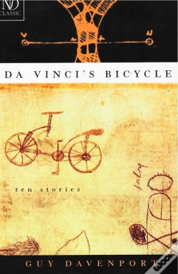Capa do artigo Da Vinci'S Bicycle