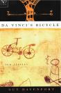 Da Vinci'S Bicycle - Preview