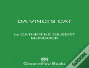 Da Vinci'S Cat