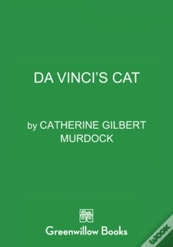Capa do artigo Da Vinci'S Cat
