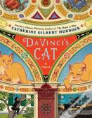 Da Vinci'S Cat