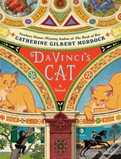 Capa do artigo Da Vinci'S Cat